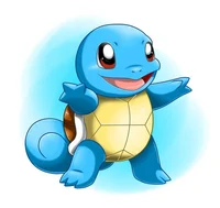 Squirtle Mother 