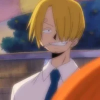 Sanji imaginary