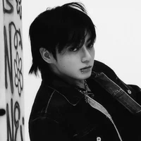 Jungkook 