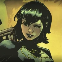 Cassandra Cain