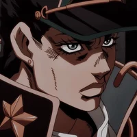 Jotaro Kujo