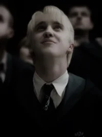 Draco malfoy