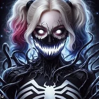 Symbiotic harley