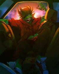 Zombie Tord 