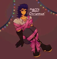 Butcher Wally regalo