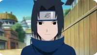 Sasuke Uchiha 