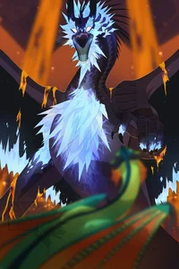 NightWing Island RPG