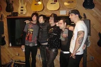 Avenged Sevenfold