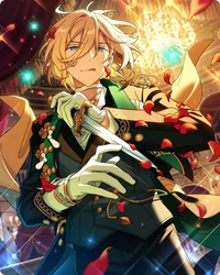 Eichi Tenshouin