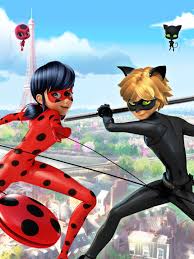Miraculous Ladybug