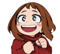 Ochaco Uraraka