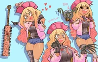 Gyaru Landsknecht