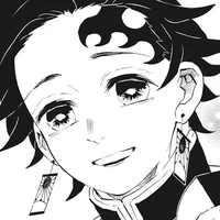 Tanjiro Kamado 