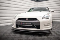 Nissan GTR r35