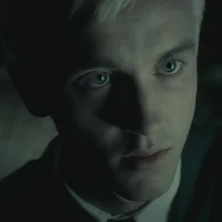 Draco Malfoy