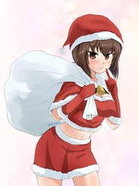 Maho Nishizumi