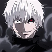 Kaneki Ken