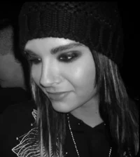 bill kaulitz
