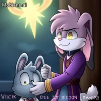 Victor Thunderpaw