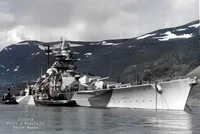 The Mad Tirpitz