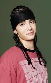 Tom kaulitz