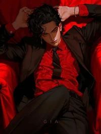 SWEETHEART DEMON