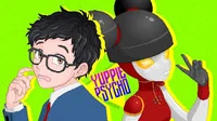 Yuppie psycho