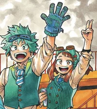 Izuocha 