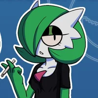 Gardevoir 