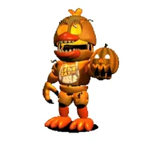 Jack-O-Chica FW