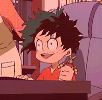Deku 