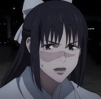Utahime iori 