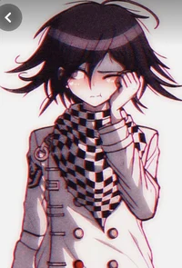 080- Kokichi Ouma