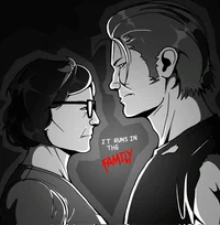 Johnny y black Nancy