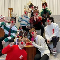 Stray Kids Chistmas