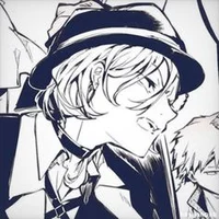 Chuuya Nakahara