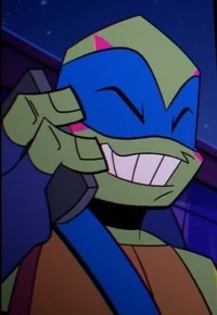Leonardo Hamato 