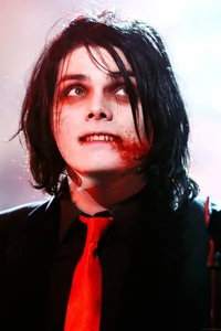 Yandere Gerard Way 