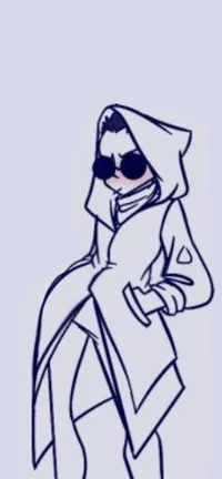 Shino aburame