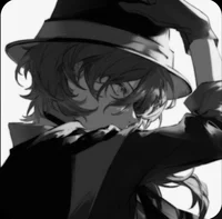 Nakahara Chuuya