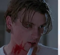 Billy loomis 