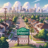 Oakwood Neighborhood
