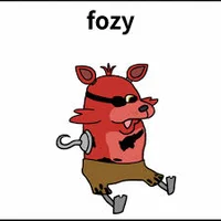 Fozy