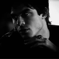 DAMON SALVATORE