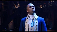 Aaron Burr sir