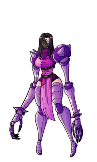 The human marionette