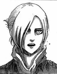 Annie leonhart