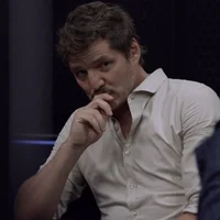 Pedro Pascal