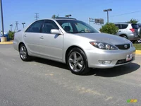 2005 camry se v30 v6