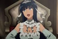 Dorothy Shadow house